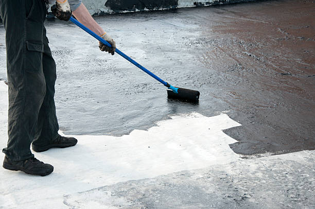 Best Concrete Foundation Repair in Cordova, AK